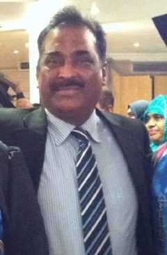 Feiroze Zulfiqar Farouk