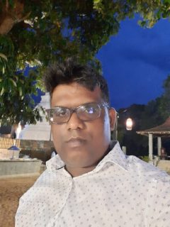 D.G.A. Kasun Sameera
