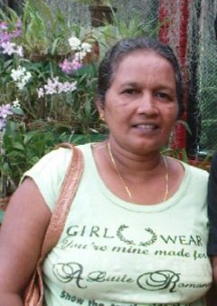 D. Kusumalatha