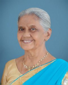Thrimanna Hettige Eugina Perera